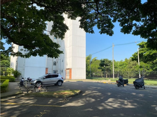 Apartaestudio en venta en Porerito, Jamundí, 56 m² · foto 16 de 20