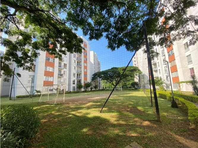 Apartaestudio en venta en Porerito, Jamundí, 56 m² · foto 17 de 20