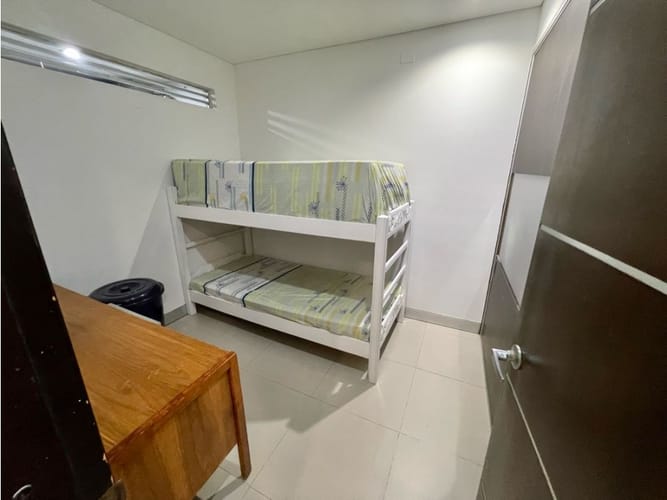 Apartamento de 3 alcobas en venta en Ciudad Jardin, Cali, 113 m² · foto 17 de 20