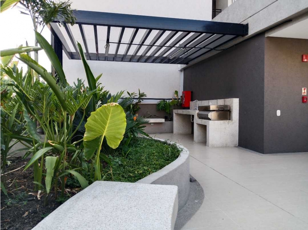 Apartamento en venta en Conjunto Residencial Terra Centro, Cali · foto 12 de 12
