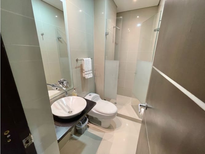 Apartamento de 3 alcobas en venta en Ciudad Jardin, Cali, 113 m² · foto 18 de 20