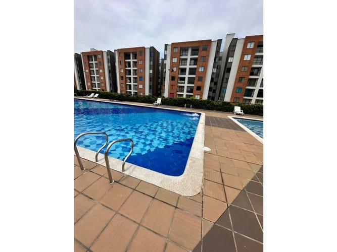 Apartamento de 2 alcobas en venta en Parque Natura, Jamundí, 58 m² · foto 13 de 23