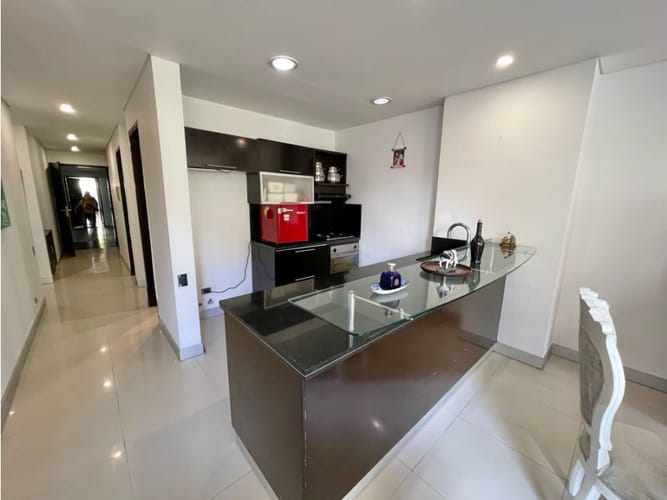 Apartamento de 3 alcobas en venta en Ciudad Jardin, Cali, 113 m² · foto 20 de 20