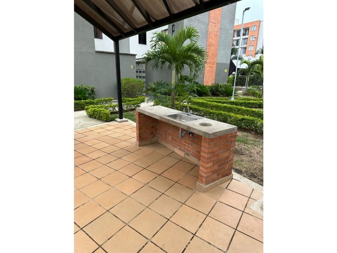 Apartamento de 2 alcobas en venta en Parque Natura, Jamundí, 58 m² · foto 14 de 23