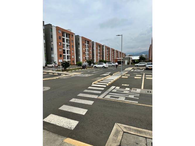 Apartamento de 2 alcobas en venta en Parque Natura, Jamundí, 58 m² · foto 15 de 23