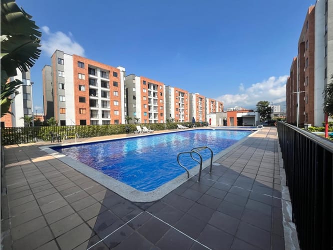 Apartamento de 2 alcobas en venta en Parque Natura, Jamundí, 58 m² · foto 16 de 23