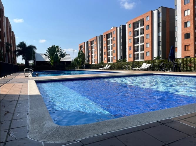 Apartamento de 2 alcobas en venta en Parque Natura, Jamundí, 58 m² · foto 18 de 23