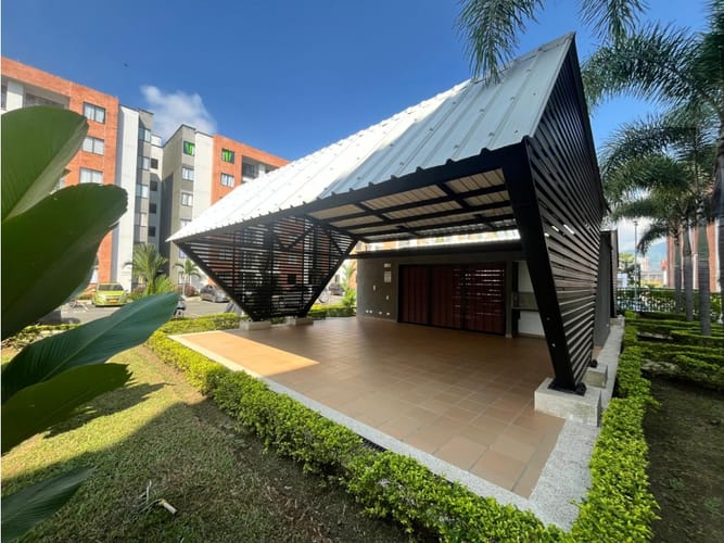 Apartamento de 2 alcobas en venta en Parque Natura, Jamundí, 58 m² · foto 19 de 23