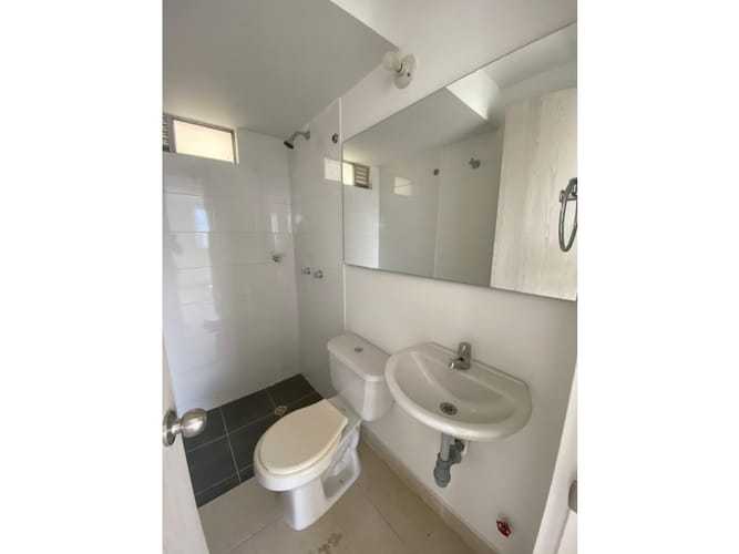 Apartamento de 2 alcobas en venta en Ciudad Pangola, Jamundí, 60 m² · foto 6 de 19
