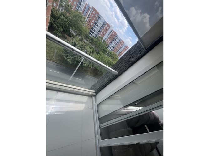 Apartamento de 3 alcobas en venta en Valle Del Lili, Cali, 84 m² · foto 4 de 21