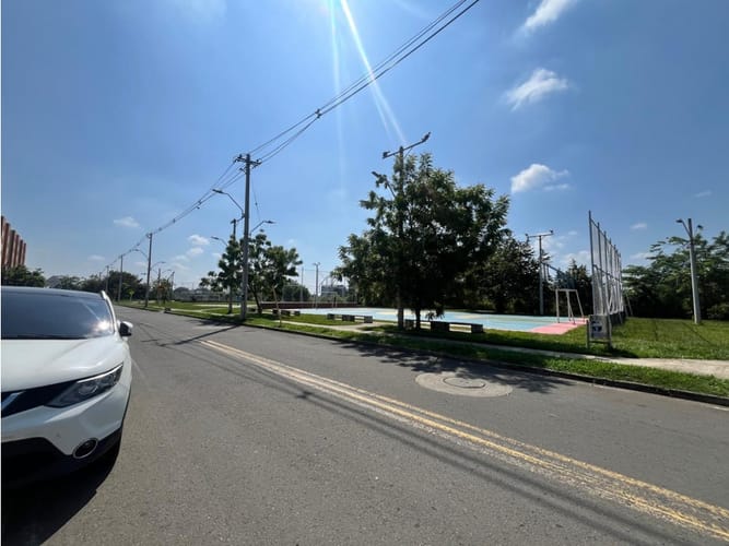 Apartamento de 2 alcobas en venta en Parque Natura, Jamundí, 58 m² · foto 20 de 23