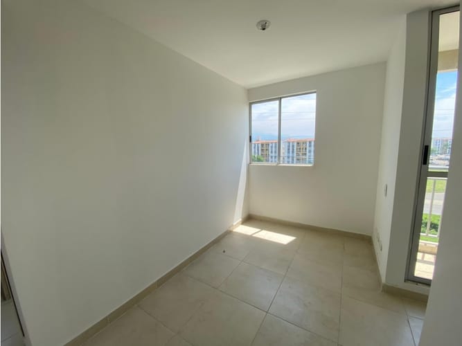 Apartamento de 2 alcobas en venta en Ciudad Pangola, Jamundí, 60 m² · foto 8 de 19