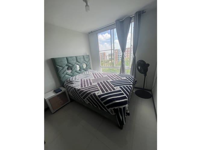 Apartamento de 3 alcobas en venta en Valle Del Lili, Cali, 84 m² · foto 9 de 21