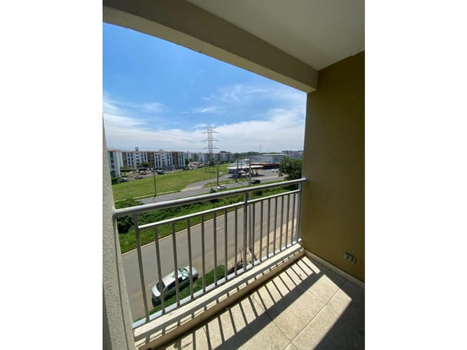 Apartamento de 2 alcobas en venta en Ciudad Pangola, Jamundí, 60 m² · foto 11 de 19