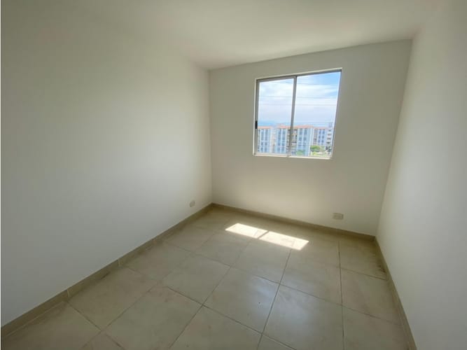 Apartamento de 2 alcobas en venta en Ciudad Pangola, Jamundí, 60 m² · foto 12 de 19
