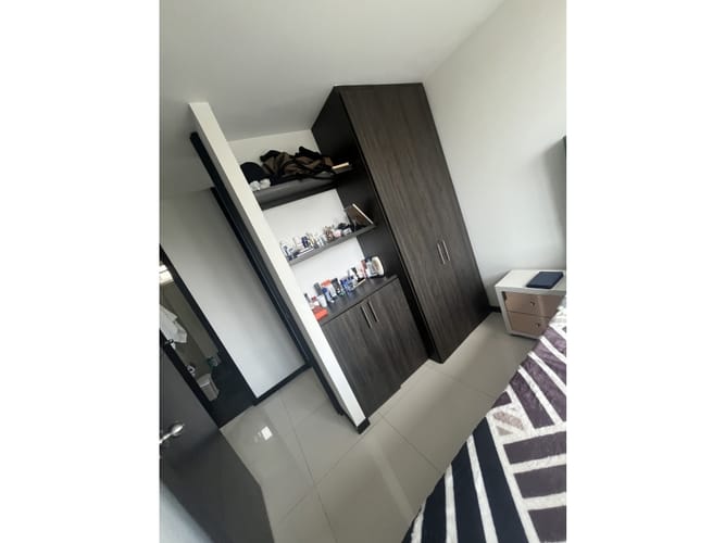 Apartamento de 3 alcobas en venta en Valle Del Lili, Cali, 84 m² · foto 11 de 21