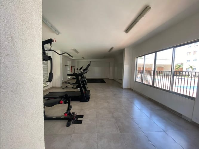 Apartamento de 2 alcobas en venta en Ciudad Pangola, Jamundí, 60 m² · foto 15 de 19