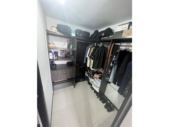Apartamento de 3 alcobas en venta en Valle Del Lili, Cali, 84 m² · foto 14 de 21