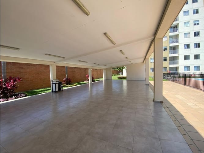 Apartamento de 2 alcobas en venta en Ciudad Pangola, Jamundí, 60 m² · foto 18 de 19