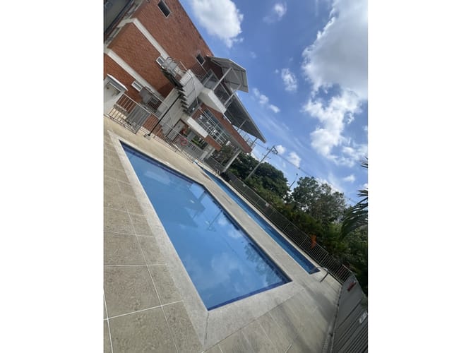 Apartamento de 3 alcobas en venta en Valle Del Lili, Cali, 84 m² · foto 18 de 21