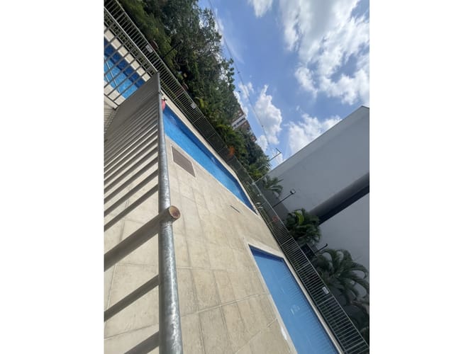 Apartamento de 3 alcobas en venta en Valle Del Lili, Cali, 84 m² · foto 19 de 21
