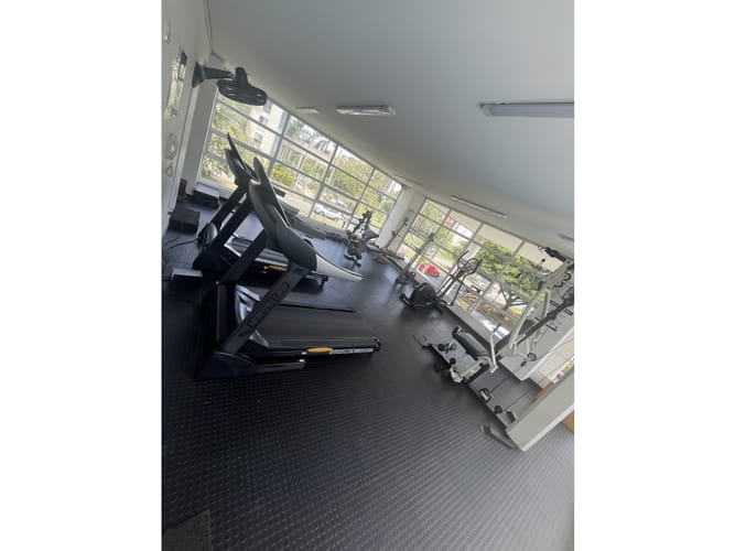 Apartamento de 3 alcobas en venta en Valle Del Lili, Cali, 84 m² · foto 20 de 21