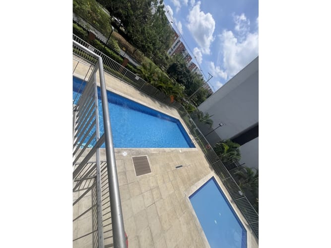Apartamento de 3 alcobas en venta en Valle Del Lili, Cali, 84 m² · foto 21 de 21