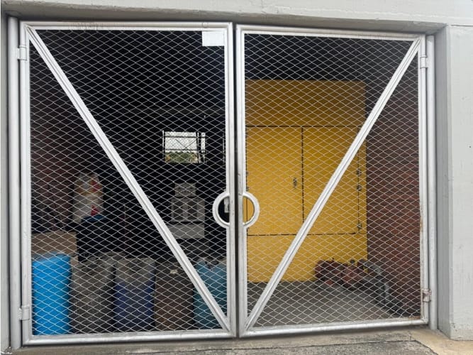 Bodega en venta en La Flora, Cali, 849 m² · foto 15 de 16