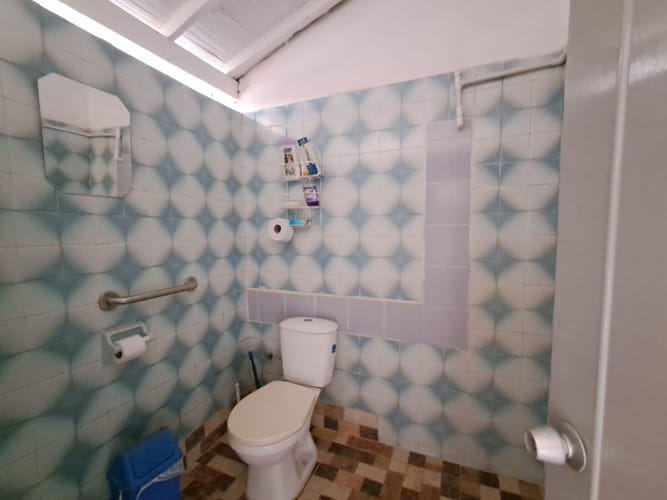 Casa de 4 alcobas en venta en Cabecera San Antonio De Prado, Medellín, 596 m² · foto 5 de 16