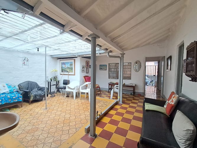 Casa de 4 alcobas en venta en Cabecera San Antonio De Prado, Medellín, 596 m² · foto 7 de 16