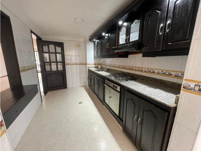 Apartaestudio en venta en Cuarto De Legua - Guadalupe, Cali, 198 m² · foto 7 de 24