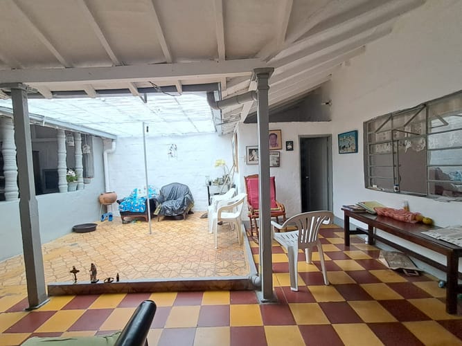 Casa de 4 alcobas en venta en Cabecera San Antonio De Prado, Medellín, 596 m² · foto 8 de 16