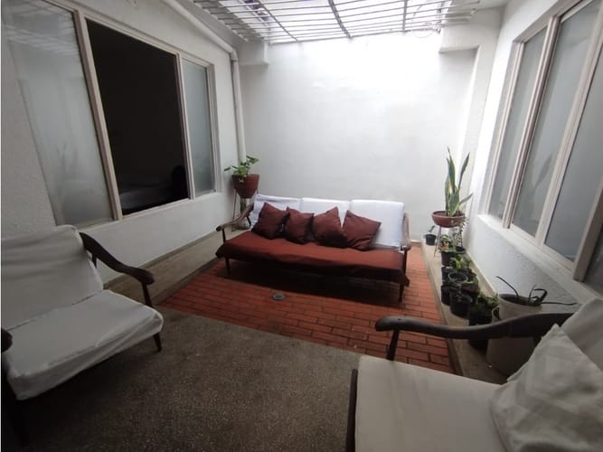 Casa de 9 alcobas en venta en Santa Isabel, Cali, 276 m² · foto 5 de 17