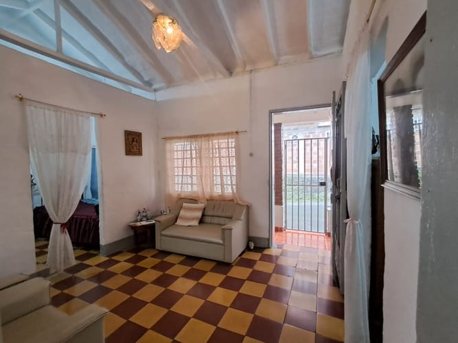 Casa de 4 alcobas en venta en Cabecera San Antonio De Prado, Medellín, 596 m² · foto 9 de 16
