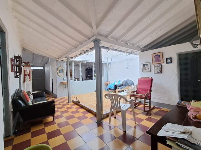 Casa de 4 alcobas en venta en Cabecera San Antonio De Prado, Medellín, 596 m² · foto 10 de 16