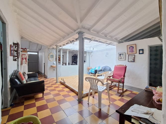 Casa de 4 alcobas en venta en Cabecera San Antonio De Prado, Medellín, 596 m² · foto 11 de 16