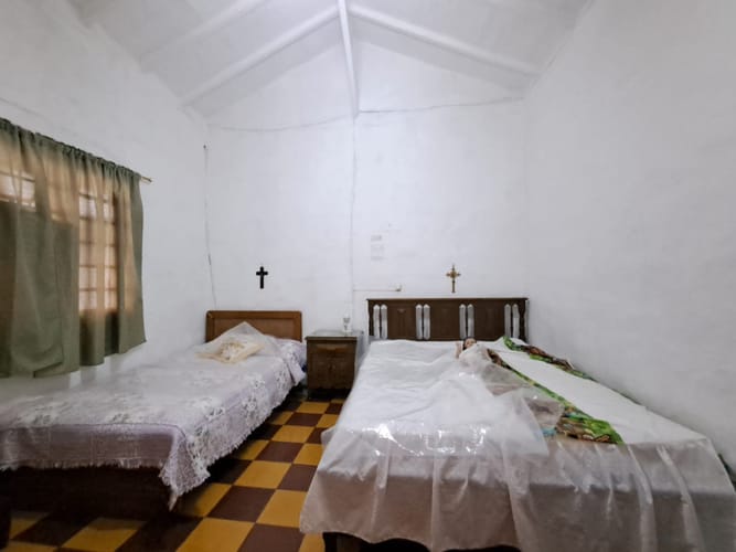 Casa de 4 alcobas en venta en Cabecera San Antonio De Prado, Medellín, 596 m² · foto 15 de 16