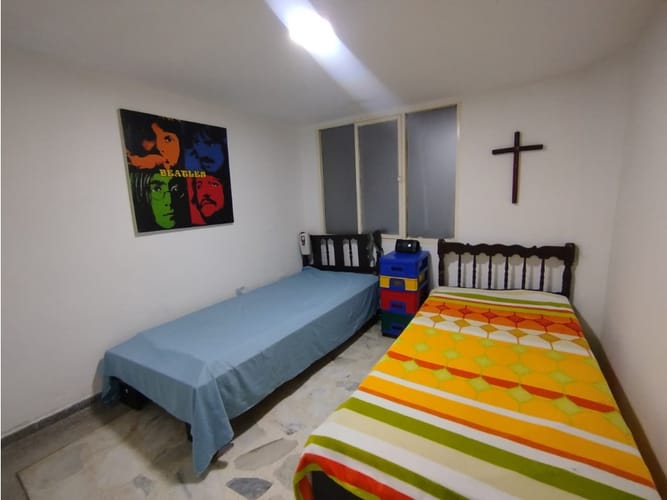 Casa de 9 alcobas en venta en Santa Isabel, Cali, 276 m² · foto 9 de 17