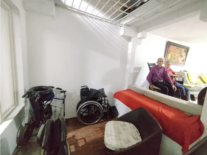 Casa de 9 alcobas en venta en Santa Isabel, Cali, 276 m² · foto 10 de 17