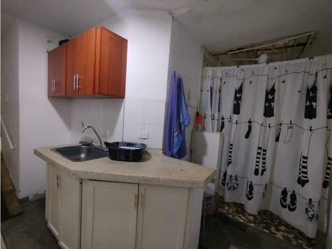 Casa de 9 alcobas en venta en Santa Isabel, Cali, 276 m² · foto 14 de 17
