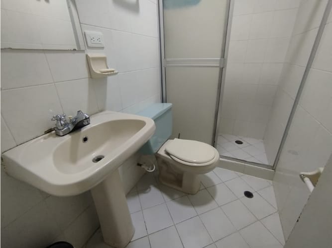 Casa de 9 alcobas en venta en Santa Isabel, Cali, 276 m² · foto 15 de 17