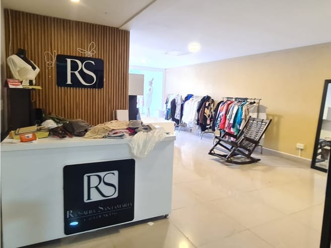 Local en venta en Versalles, Cali, 430 m² · foto 9 de 16