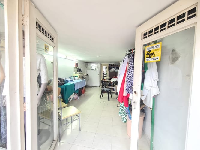 Local en venta en Versalles, Cali, 430 m² · foto 14 de 16