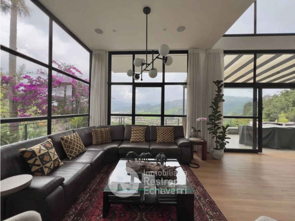 Casa en arriendo en Palermo, Manizales · foto 2 de 24