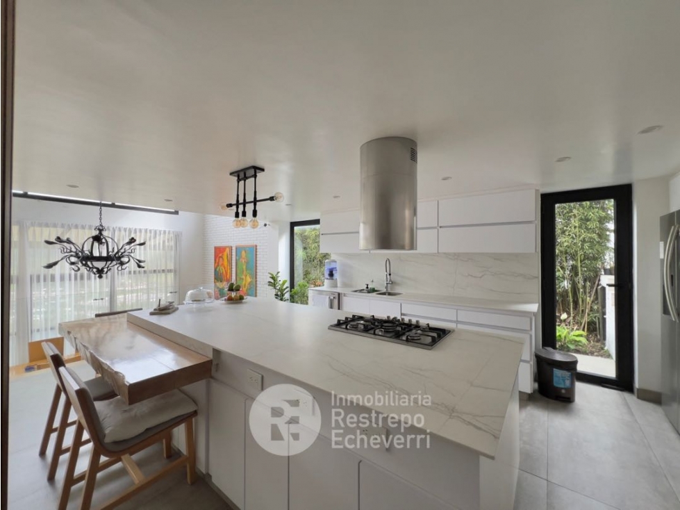 Casa en arriendo en Palermo, Manizales · foto 3 de 24