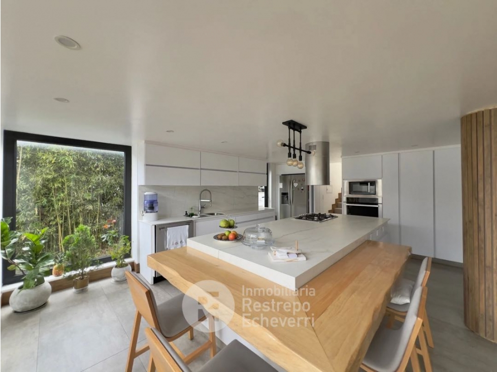 Casa en arriendo en Palermo, Manizales · foto 4 de 24