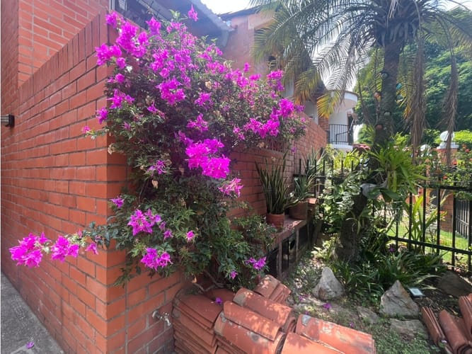 Casa de 3 alcobas en venta en Valle Del Lili, Cali, 220 m² · foto 2 de 24