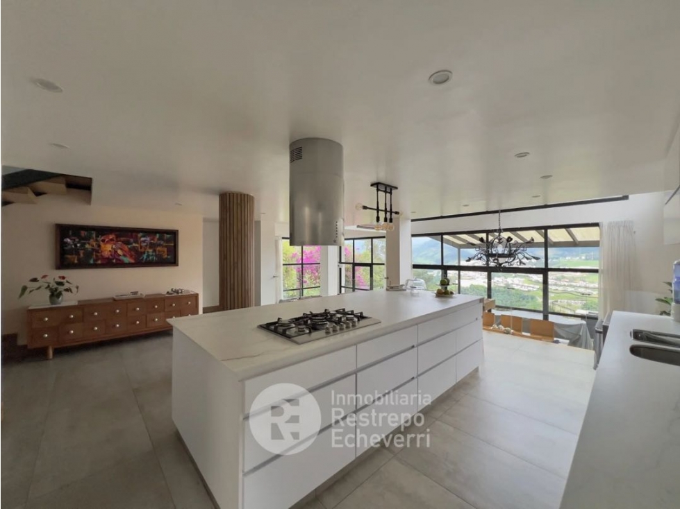 Casa en arriendo en Palermo, Manizales · foto 6 de 24