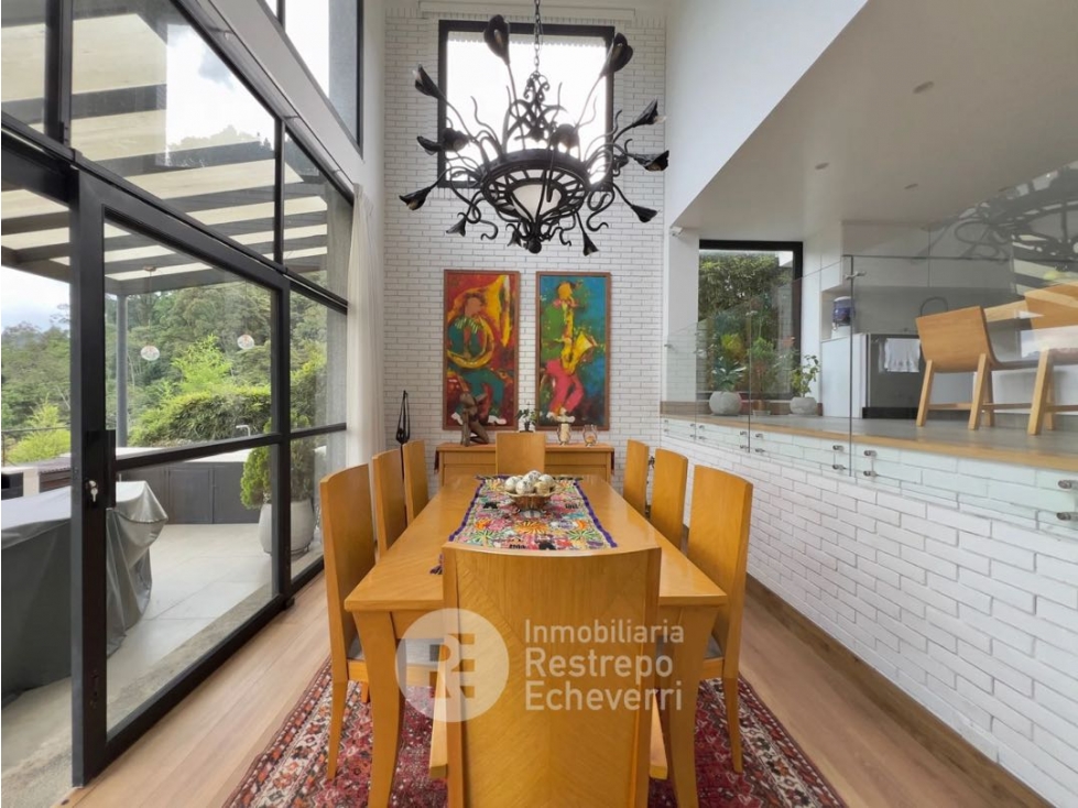 Casa en arriendo en Palermo, Manizales · foto 7 de 24