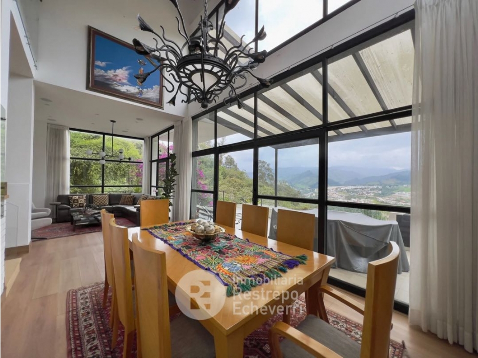 Casa en arriendo en Palermo, Manizales · foto 8 de 24